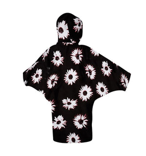 Womens Surf Poncho
