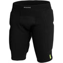Surf Impact Under Short