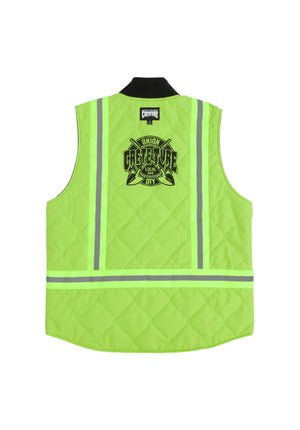 Crete-Ture DIY Vest