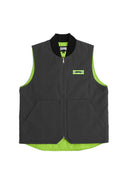 Crete-Ture DIY Vest