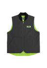 Crete-Ture DIY Vest