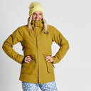 Women's Nicolette Snowboard Jacket
