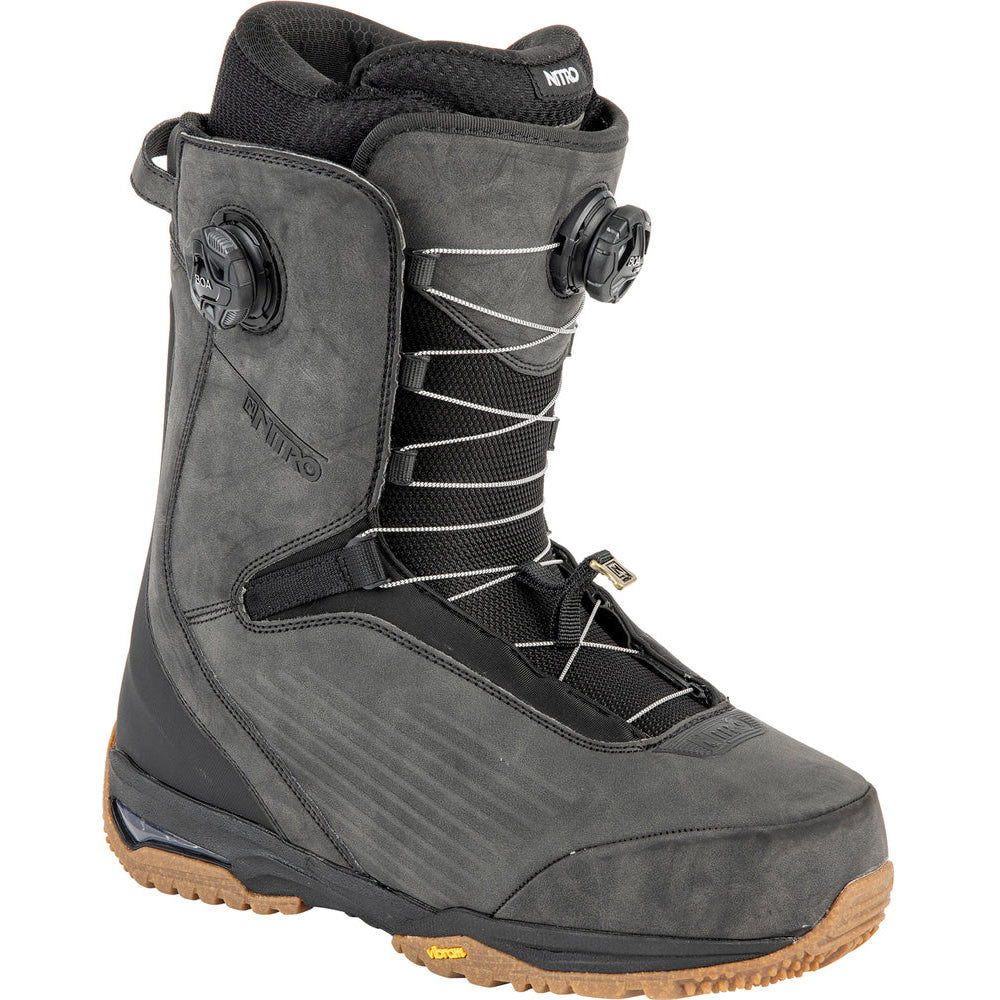 Chase BOA Snowboard Boots – West-Site Boardshop