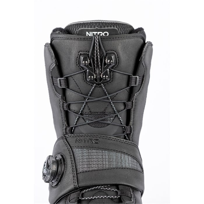 Profile Step On TLS Snowboard Boots