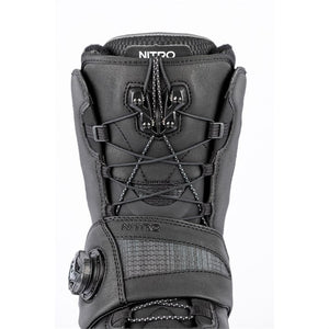 Profile Step On TLS Snowboard Boots