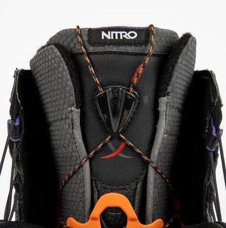 Women's Cave TLS Step On Snowboard Boots
