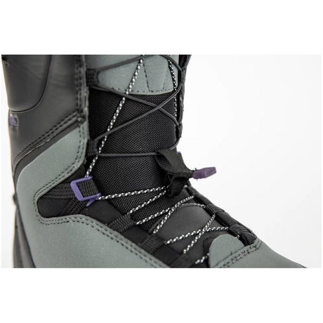 Women's Cave TLS Step On Snowboard Boots