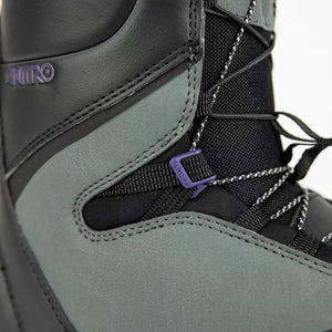 Women's Cave TLS Step On Snowboard Boots