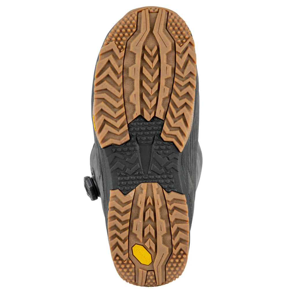 Chase BOA Snowboard Boots – West-Site Boardshop Gent