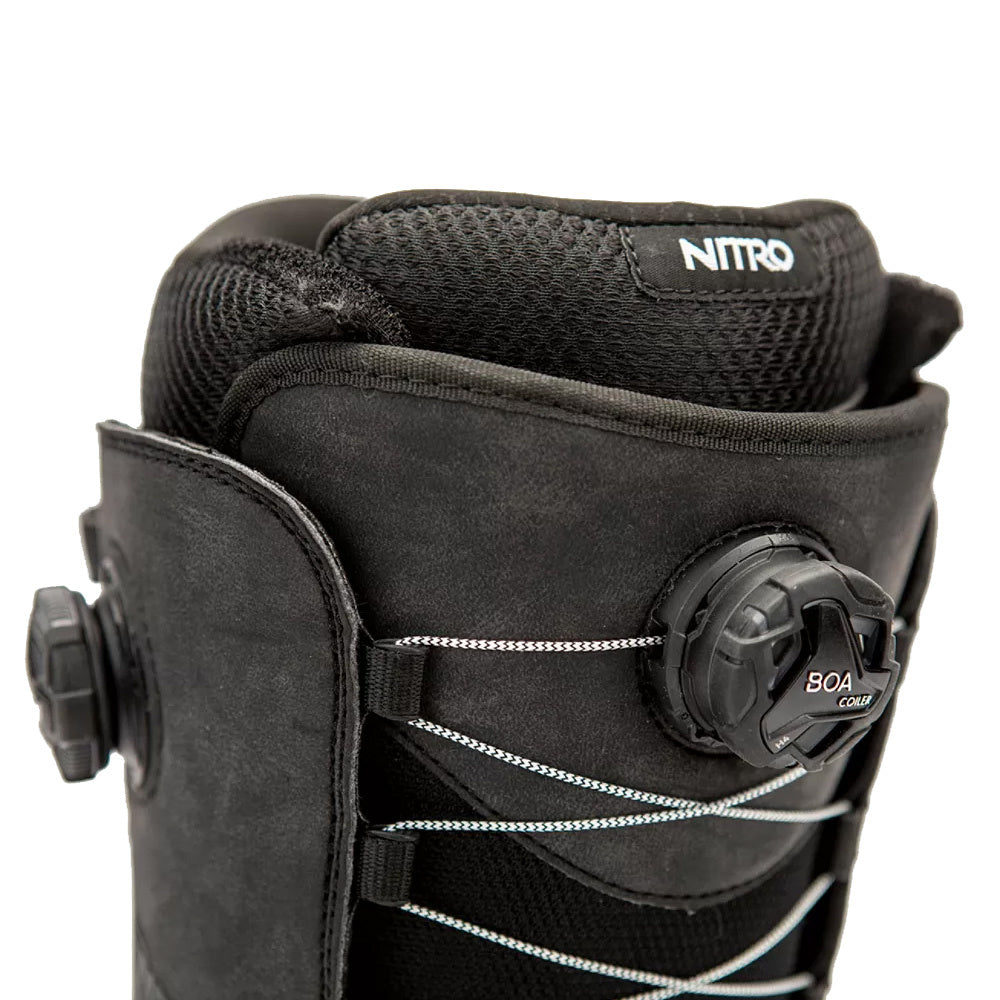 Chase BOA Snowboard Boots – West-Site Boardshop Gent