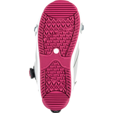 Women's Dynasty BOA Step On Snowboard Boots