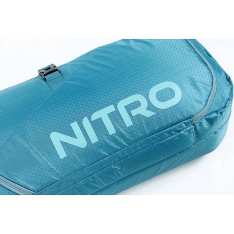 Tracker Wheelie Snowboard Bag (West-Site Logo)