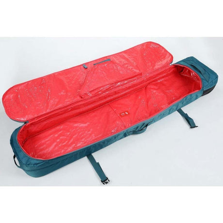 Tracker Wheelie Snowboard Bag (West-Site Logo)