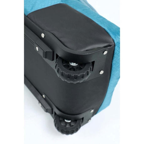 Tracker Wheelie Snowboard Bag (West-Site Logo)