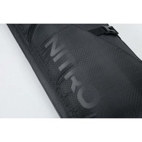 Tracker Wheelie Snowboard Bag (West-Site Logo)