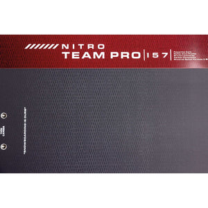 Team Pro Snowboard