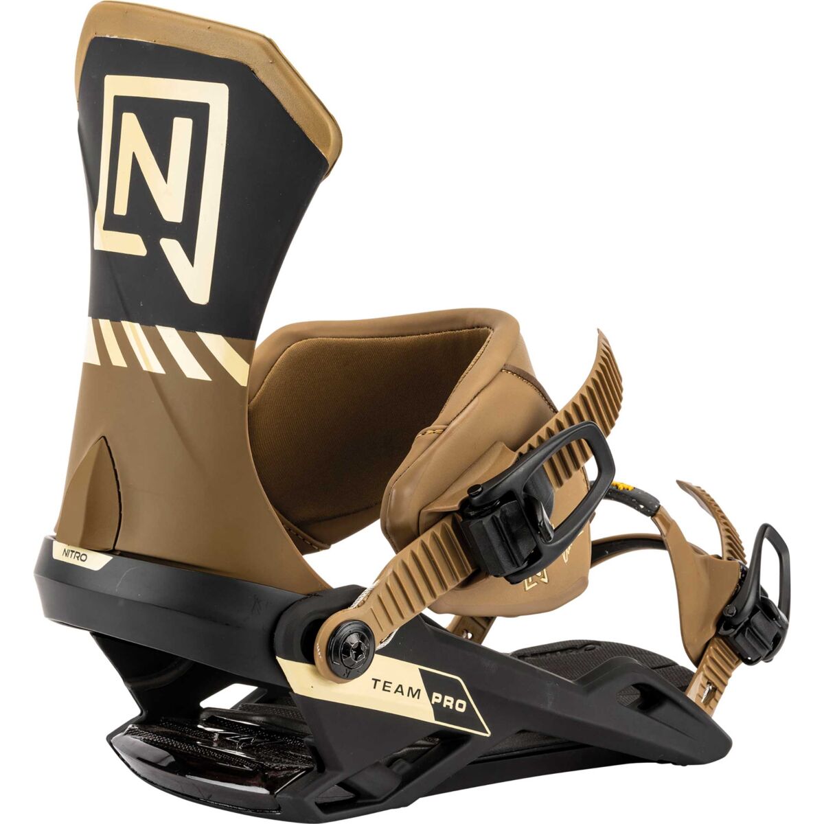 Team Pro Binding