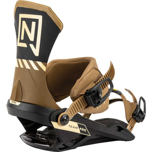 Team Pro Binding
