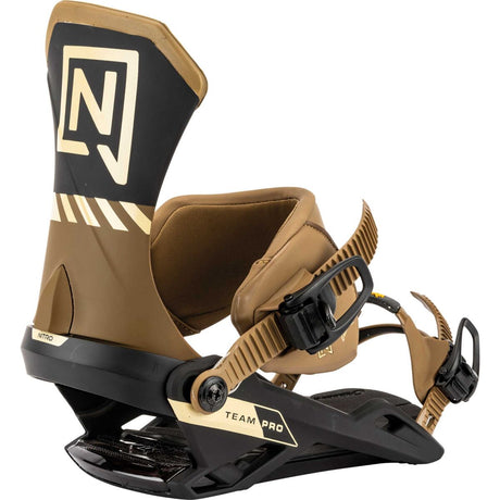 Team Pro Binding