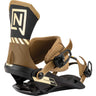 Team Pro Binding