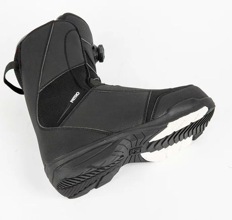 Vagabond Boa Snowboard Boot