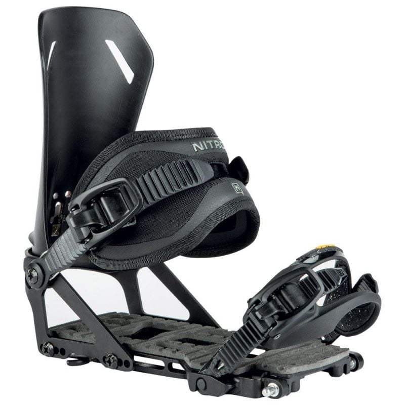 Nitro Vertical Splitboard Binding - 2nd Hand Splitboard Binding