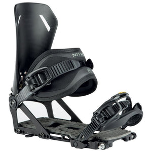 Nitro Vertical Splitboard Binding - 2nd Hand Splitboard Binding