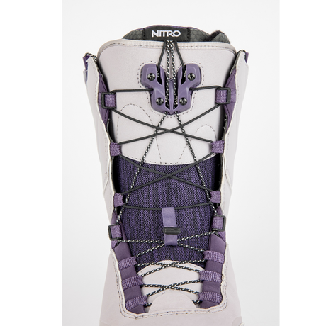 Women's Cave TLS Step On Snowboard Boots