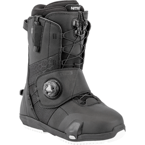 Women's Monarch Step On TLS Snowboard Boots