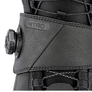 Women's Monarch Step On TLS Snowboard Boots