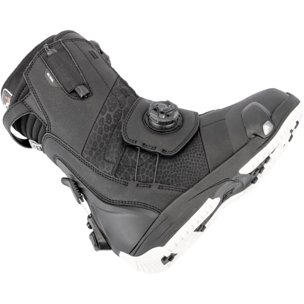 Women's Monarch Step On TLS Snowboard Boots