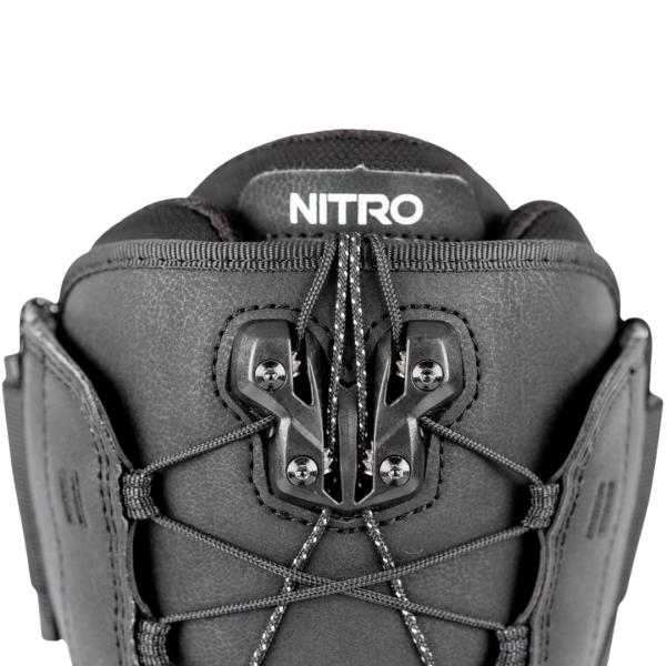 Women's Monarch Step On TLS Snowboard Boots