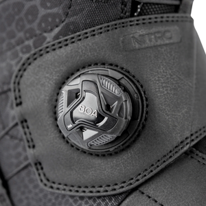 Women's Monarch Step On TLS Snowboard Boots