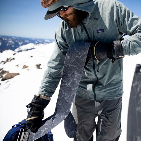 Nomad Pro Trim-To-Fit U.Tc One Size