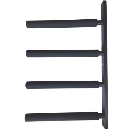Quad Surfboard Rack