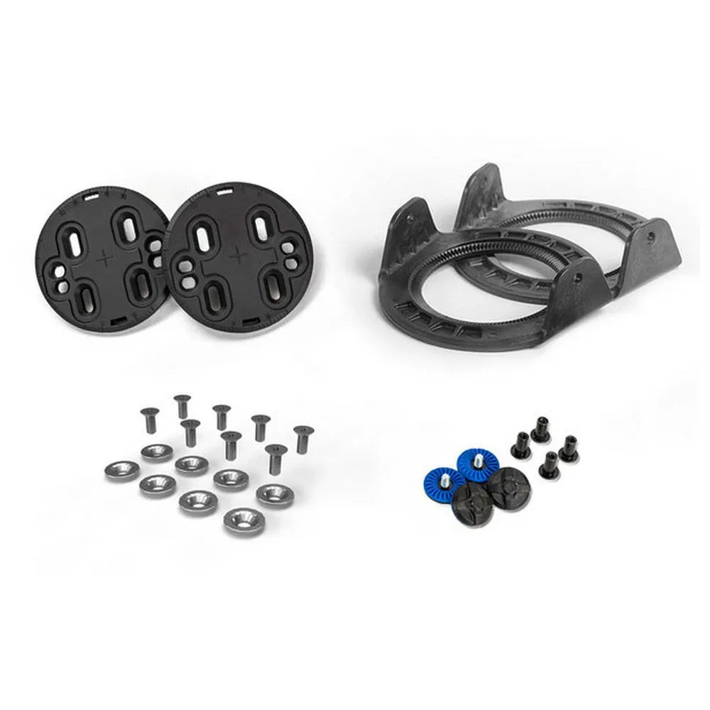 Kingpin Toolless Kit (Binding Spare Part)