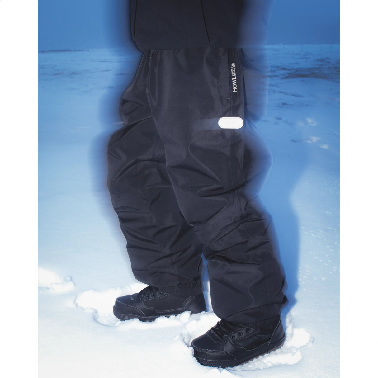 Nowhere Snowboard Pant