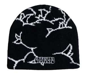 The Nug by Pat Fava Beanie