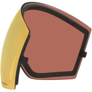 Flight Deck™ Pro L Replacement Lens