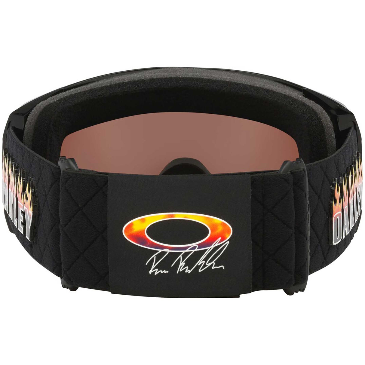 Line Miner™ Rene Rinnekangas Signature Series Snow Goggles