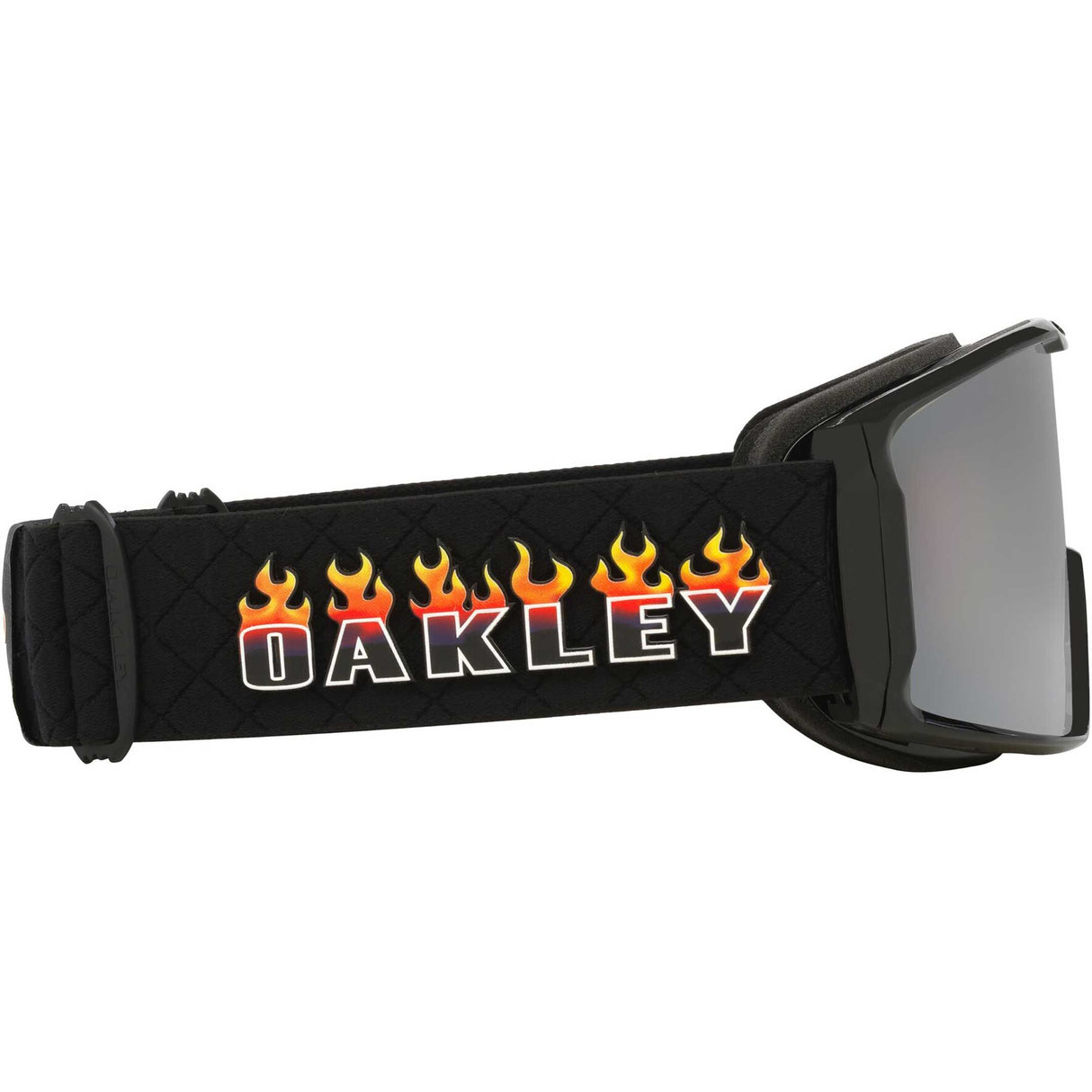 Line Miner™ Rene Rinnekangas Signature Series Snow Goggles