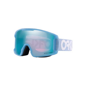 Line Miner™ Matte B1B Stone Snow Goggles