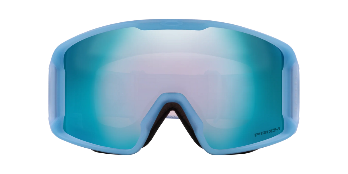 Line Miner™ Matte B1B Stone Snow Goggles