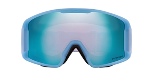 Line Miner™ Matte B1B Stone Snow Goggles