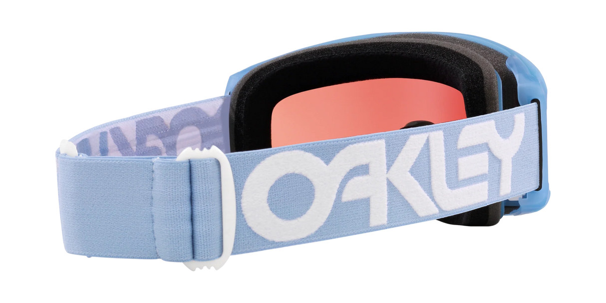 Line Miner™ Matte B1B Stone Snow Goggles