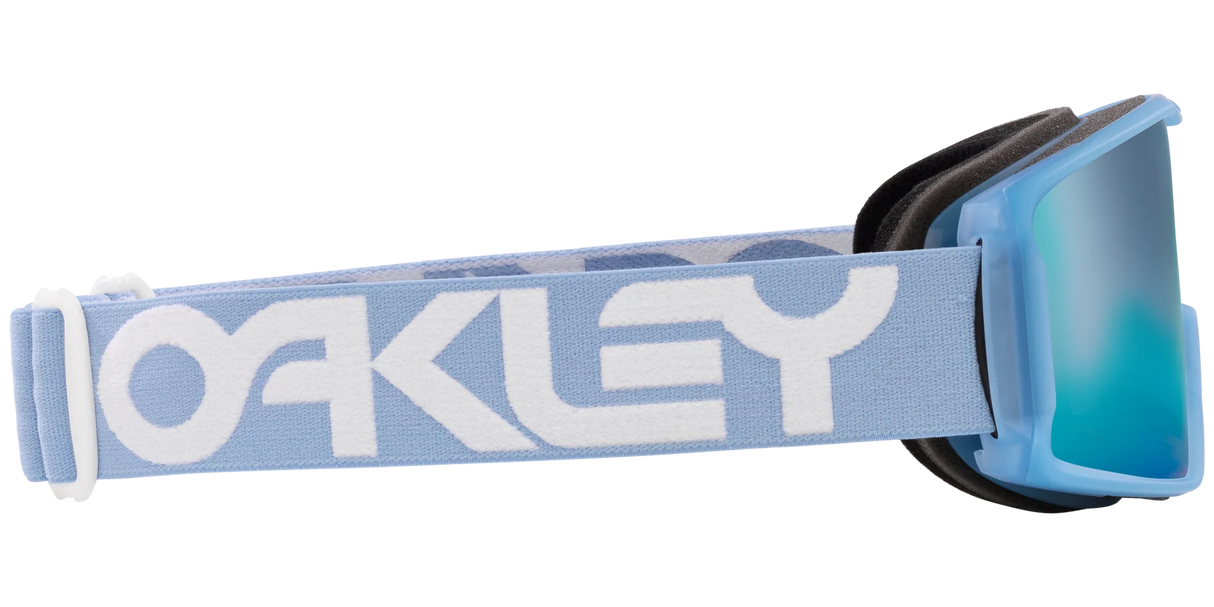 Line Miner™ Matte B1B Stone Snow Goggles