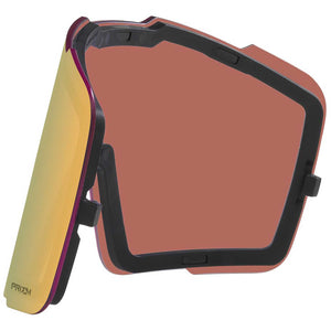 Line Miner™ Pro Replacement Lens