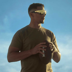 Meta Vanguard Smart Sunglasses