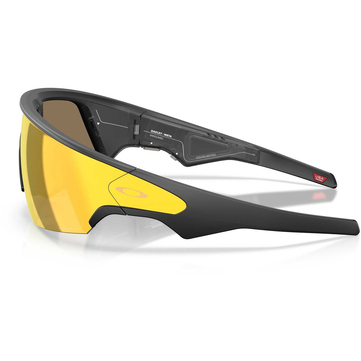 Meta Vanguard Smart Sunglasses