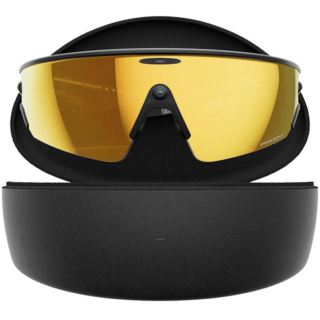 Meta Vanguard Smart Sunglasses